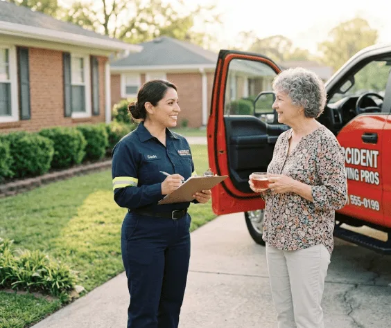 Accident Towing Service Dayton, OH FAQs